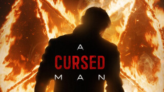 A Cursed Man