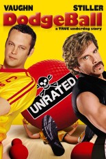 Dodgeball: A True Underdog Story: Unrated
