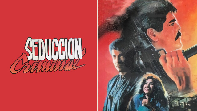 Seducción Criminal