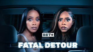 Fatal Detour