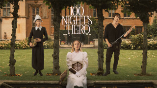 100 Nights of Hero