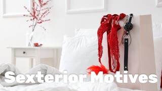 Sexterior Motives