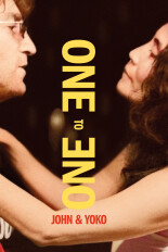 One to One: John & Yoko