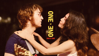 One to One: John & Yoko