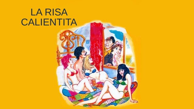 La risa calientita