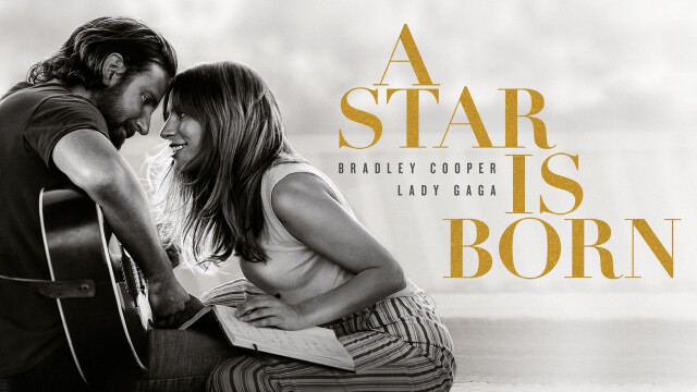 A Star Is Born: Encore