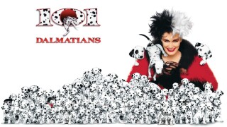 101 Dalmatians