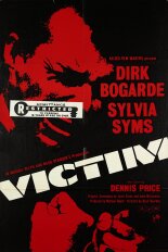 Victim