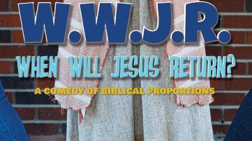 When Will Jesus Return (W.W.J.R.)
