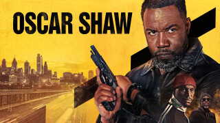 Oscar Shaw