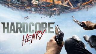 Hardcore Henry