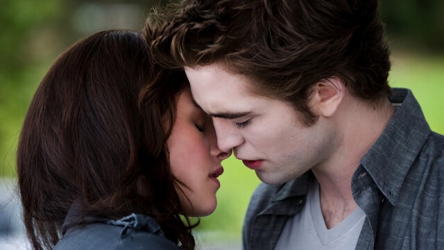 Twilight dailymotion full online movie