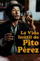 La vida inútil de Pito Pérez