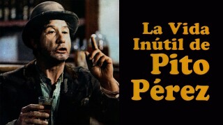 La vida inútil de Pito Pérez