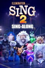 Sing 2: Sing-Along Experience