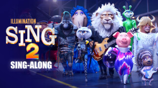 Sing 2: Sing-Along Experience