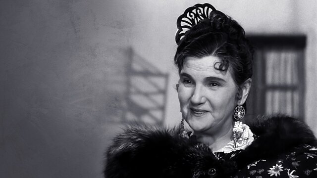 ¿Quién te Quiere a Ti?