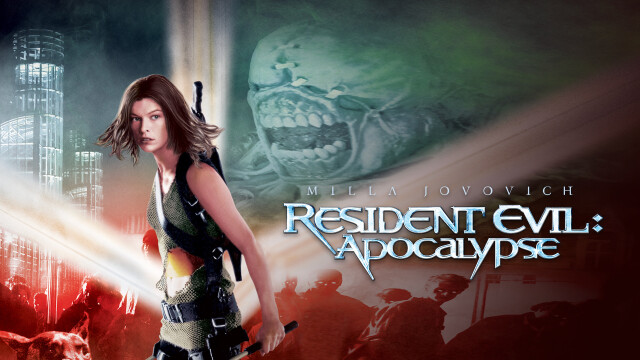 Resident Evil: Apocalypse