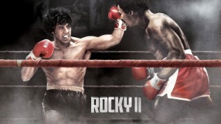 Rocky II