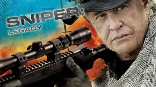 Sniper: Legacy
