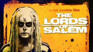 The Lords of Salem