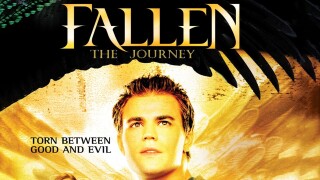 Fallen the Journey