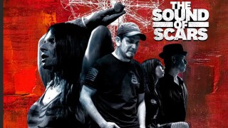 The Sound of Scars