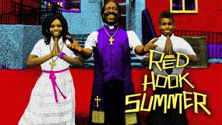 Red Hook Summer