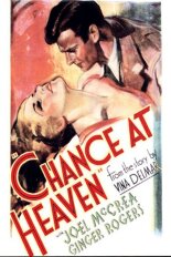 Chance at Heaven