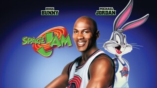 Space Jam