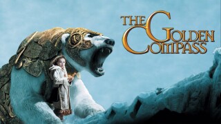 The Golden Compass