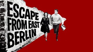 Escape From East Berlin