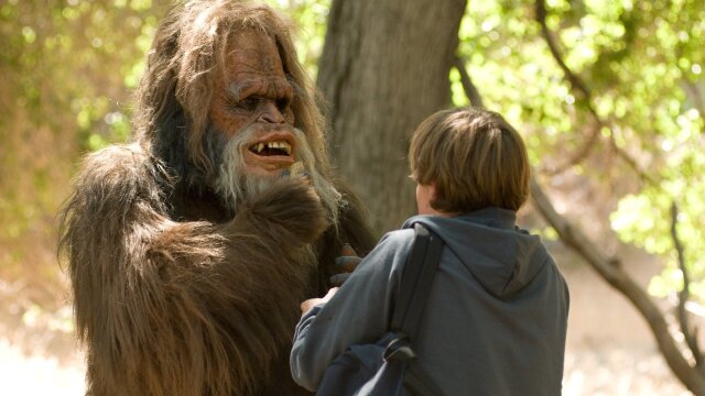 Watch Bigfoot Full Movie on DIRECTV