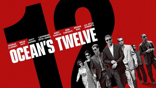 Ocean's Twelve