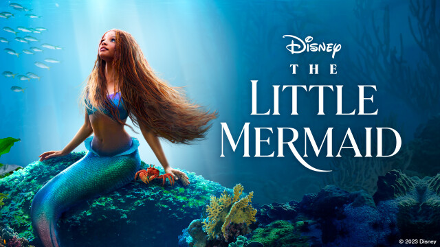 The Little Mermaid