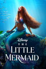 The Little Mermaid