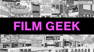 Film Geek
