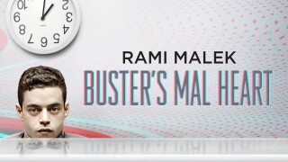 Buster's Mal Heart