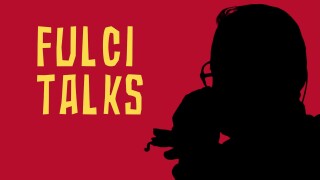 Fulci Talks