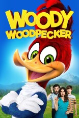 Woody Woodpecker