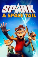 Spark: A Space Tail