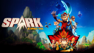 Spark: A Space Tail