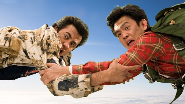 Harold & Kumar Escape From Guantanamo Bay: Unrated