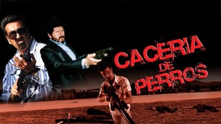 Cacería de Perros