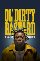 Ol' Dirty Bastard: A Tale of Two Dirtys