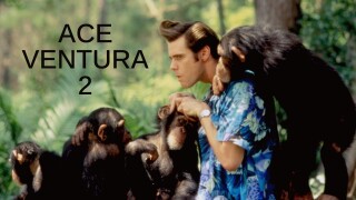 Ace Ventura 2