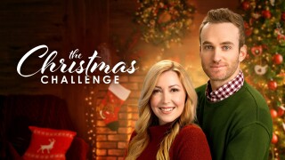 The Christmas Challenge