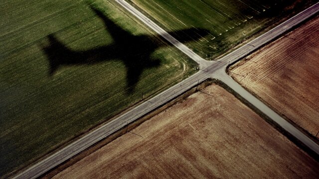 9/11: The Final Minutes Of Flight 93