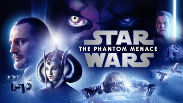 Star Wars: The Phantom Menace