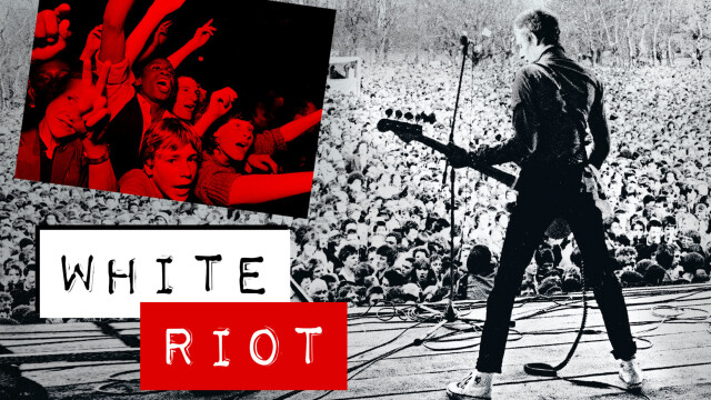 White Riot
